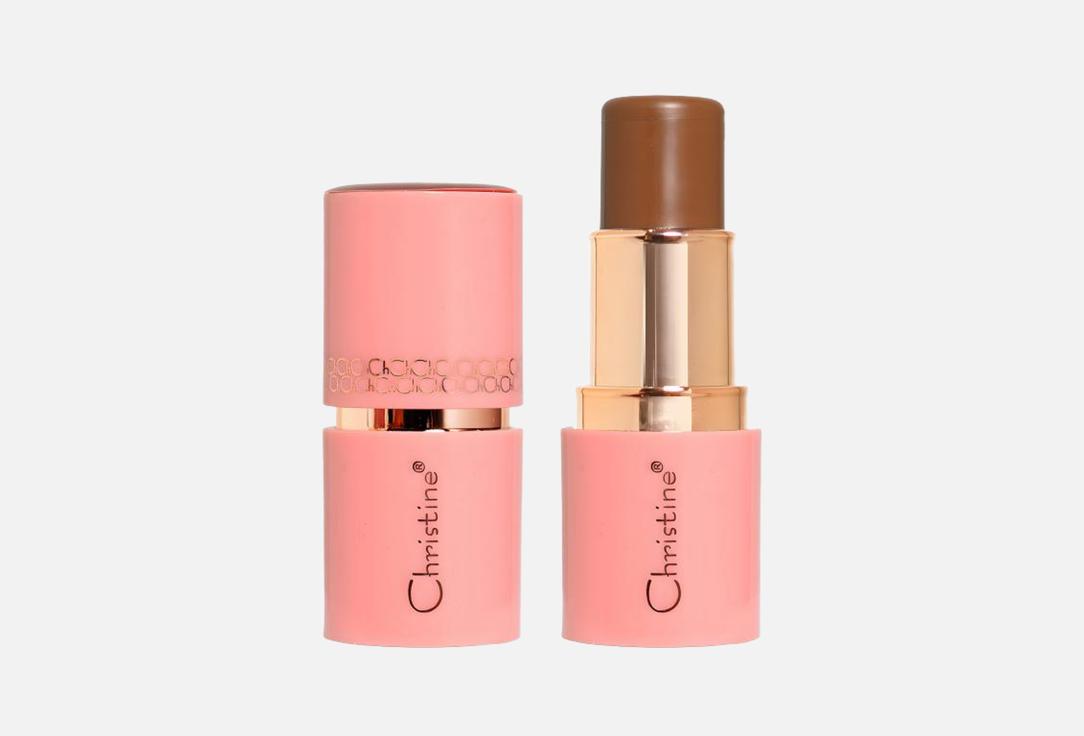 Christine Contour Stick Cream Natural Finish