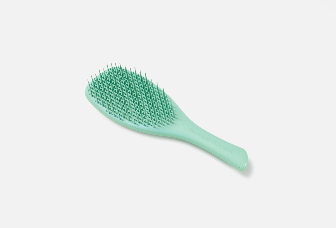 Tangle Teezer Multi-Benefit Hair Brush for Straight to Wavy Hair Complete Carebrush