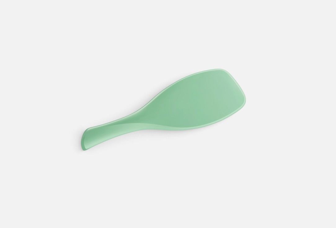 Tangle Teezer Multi-Benefit Hair Brush for Straight to Wavy Hair Complete Carebrush Glistening jade 1 pcs Tangle Teezer Multi-Benefit Hair Brush for Straight to Wavy Hair Complete Carebrush