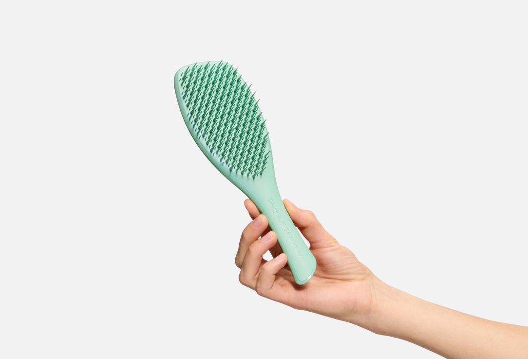 Tangle Teezer Multi-Benefit Hair Brush for Straight to Wavy Hair Complete Carebrush
