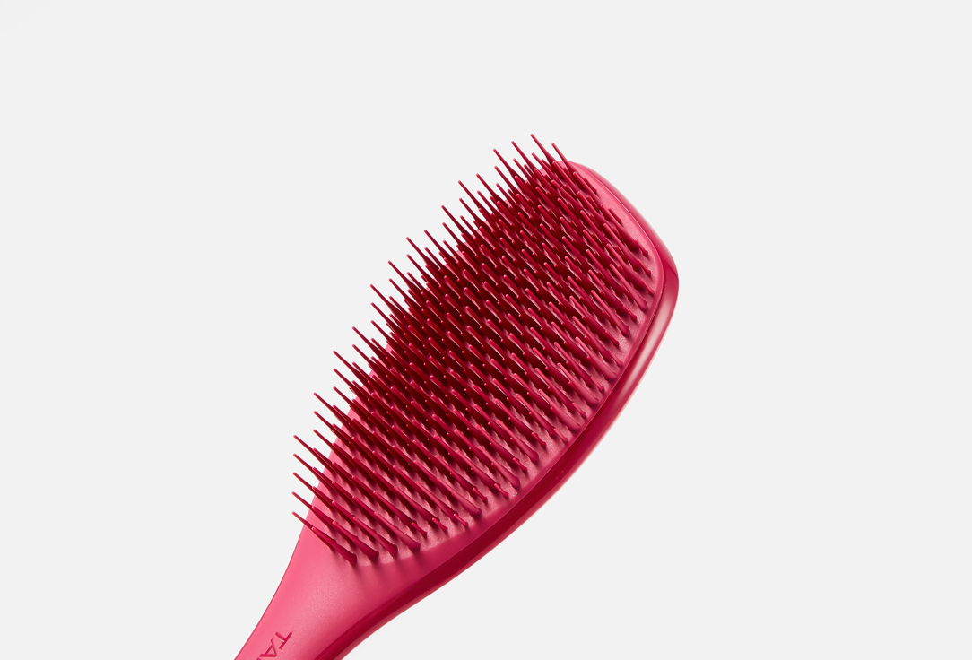 Tangle Teezer Multi-Benefit Hair Brush for Straight to Wavy Hair Complete Carebrush