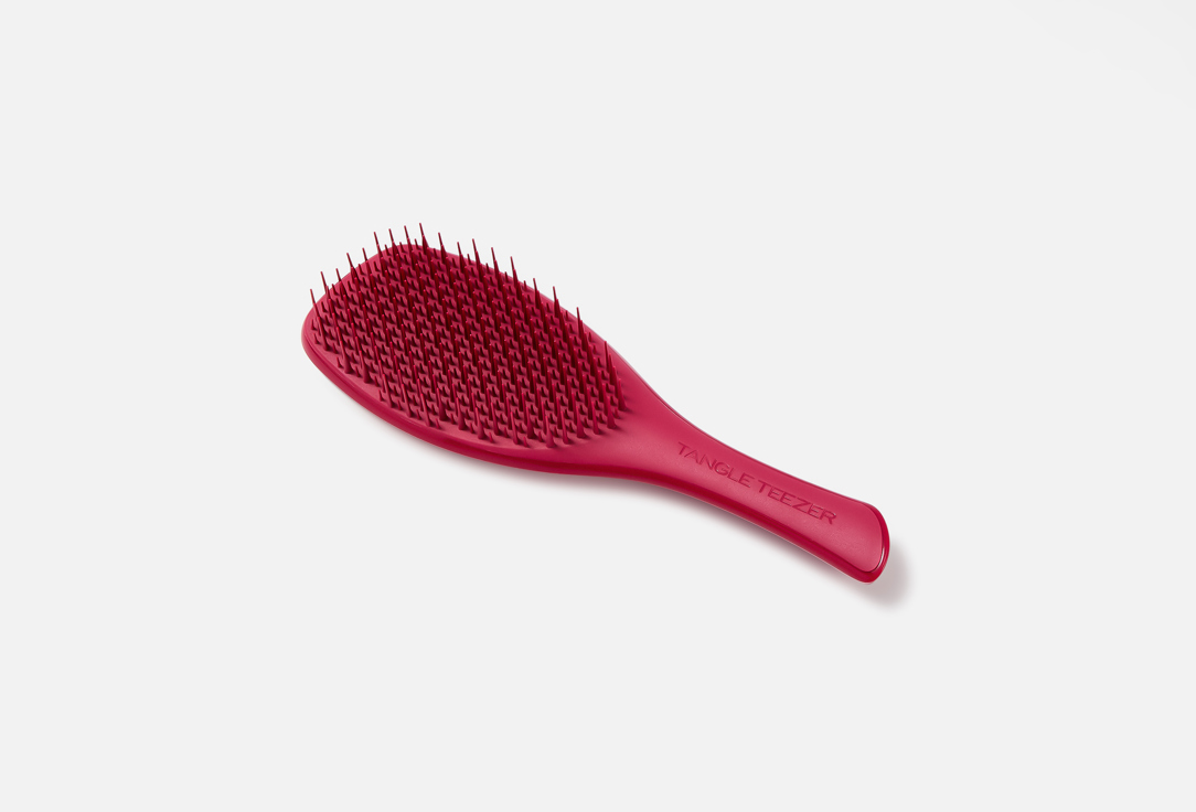 Tangle Teezer Multi-Benefit Hair Brush for Straight to Wavy Hair Complete Carebrush