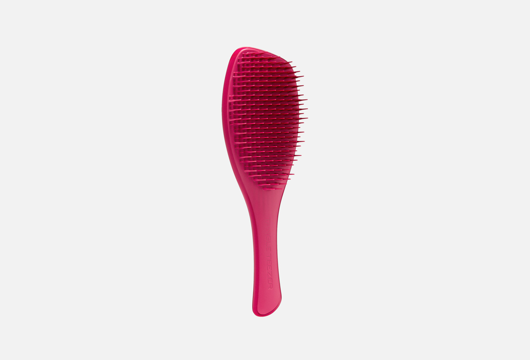 Tangle Teezer Multi-Benefit Hair Brush for Straight to Wavy Hair Complete Carebrush
