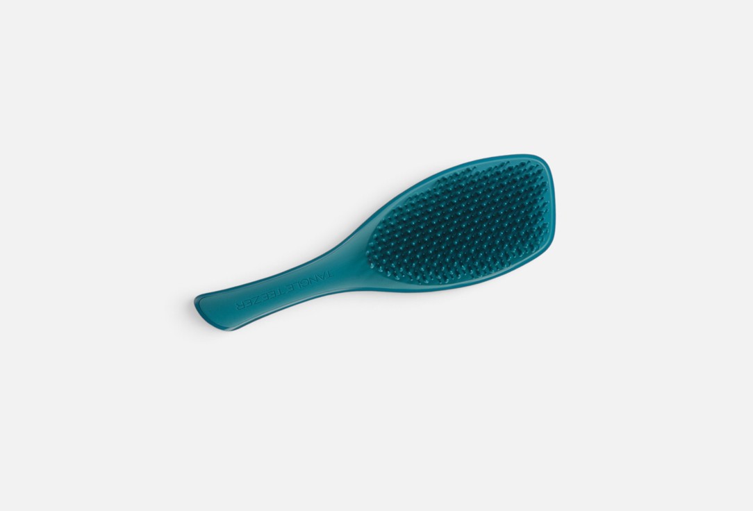 Tangle Teezer Multi-Benefit Hair Brush for Fine Hair Complete Carebrush Fine Radiant teal 1 pcs Tangle Teezer Multi-Benefit Hair Brush for Fine Hair Complete Carebrush Fine