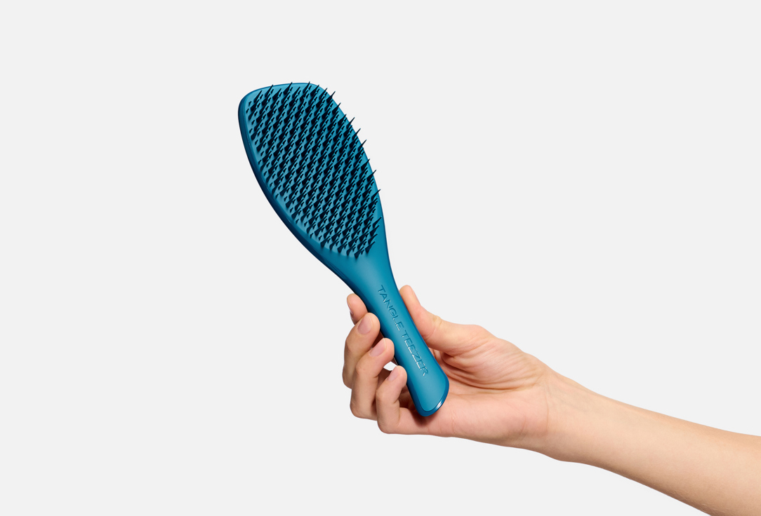 Tangle Teezer Multi-Benefit Hair Brush for Fine Hair Complete Carebrush Fine