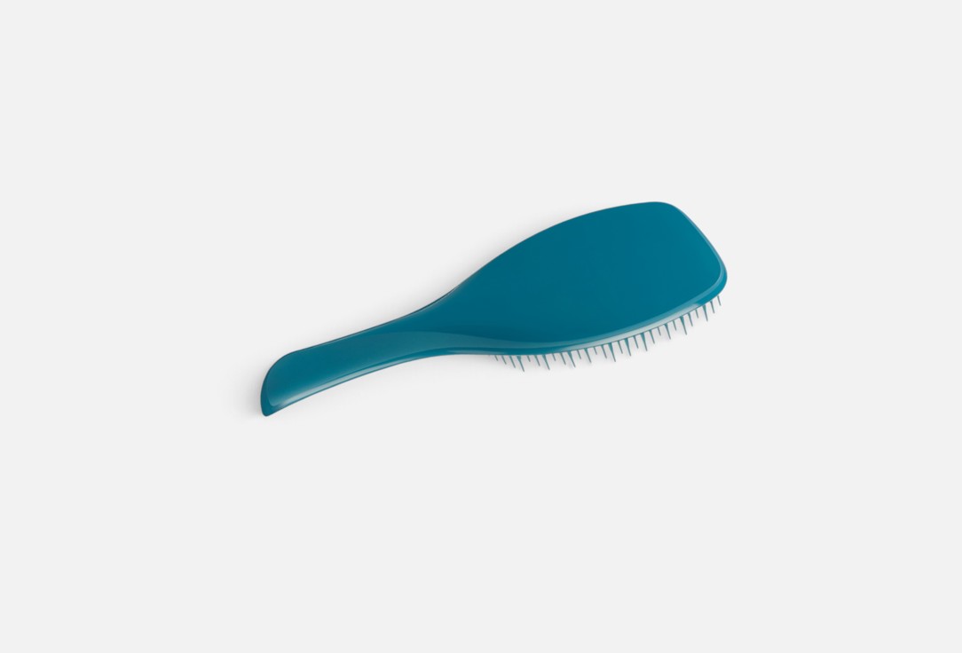 Tangle Teezer Multi-Benefit Hair Brush for Fine Hair Complete Carebrush Fine Radiant teal 1 pcs Tangle Teezer Multi-Benefit Hair Brush for Fine Hair Complete Carebrush Fine