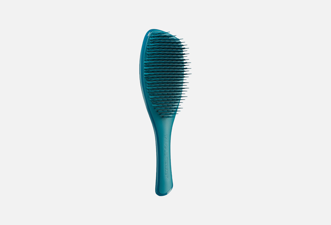 Tangle Teezer Multi-Benefit Hair Brush for Fine Hair Complete Carebrush Fine Radiant teal 1 pcs Tangle Teezer Multi-Benefit Hair Brush for Fine Hair Complete Carebrush Fine
