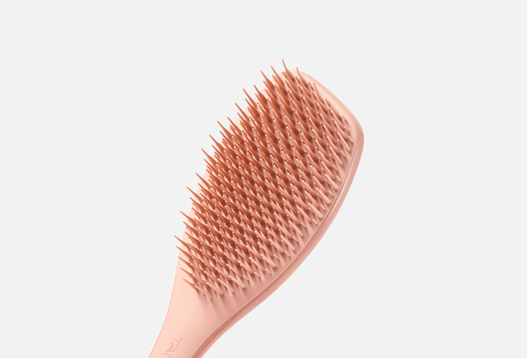 Tangle Teezer Multi-Benefit Hair Brush for Fine Hair Complete Carebrush Fine
