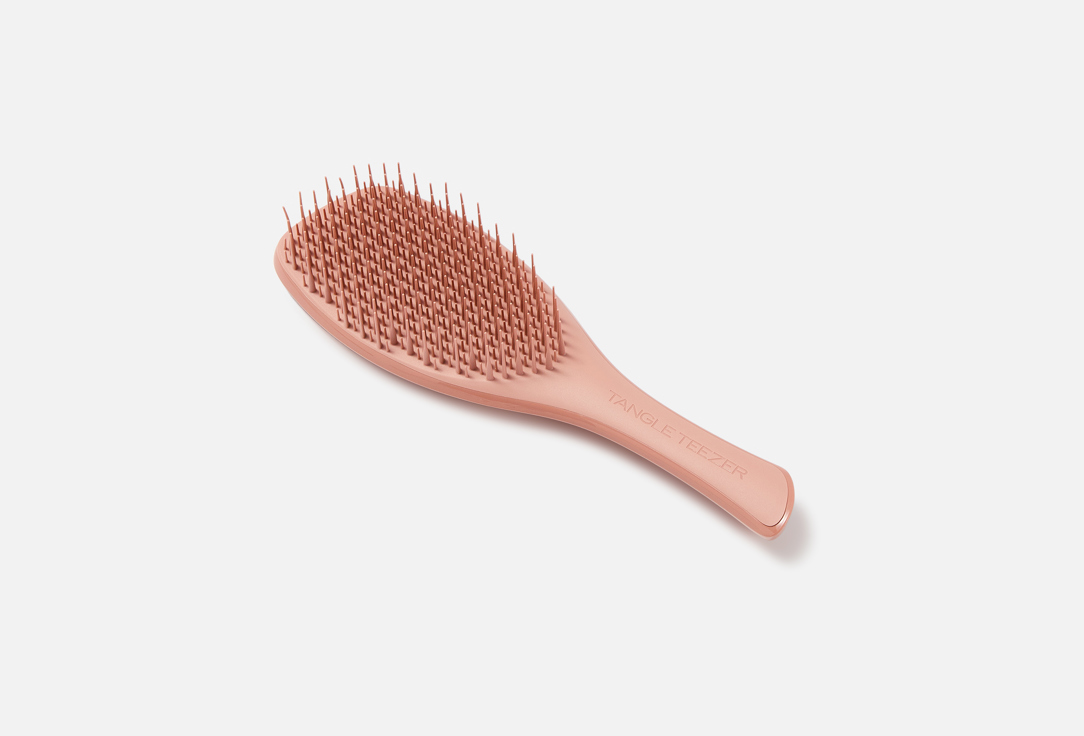 Tangle Teezer Multi-Benefit Hair Brush for Fine Hair Complete Carebrush Fine