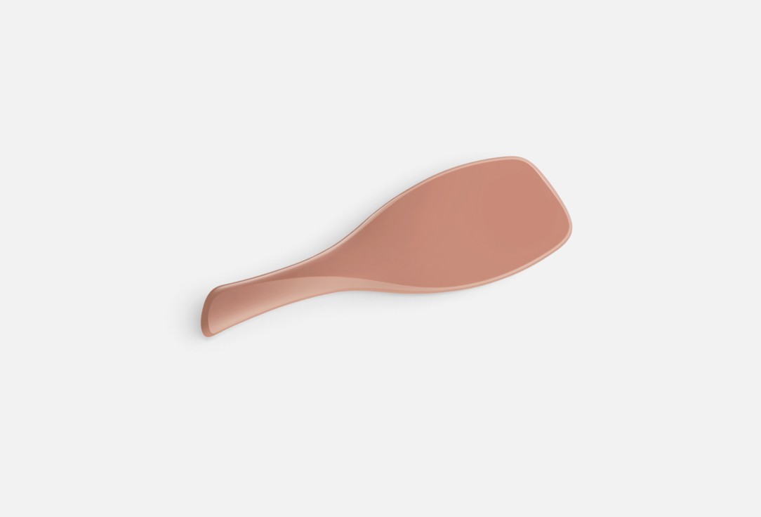 Tangle Teezer Multi-Benefit Hair Brush for Fine Hair Complete Carebrush Fine Glazed mocha 1 pcs Tangle Teezer Multi-Benefit Hair Brush for Fine Hair Complete Carebrush Fine