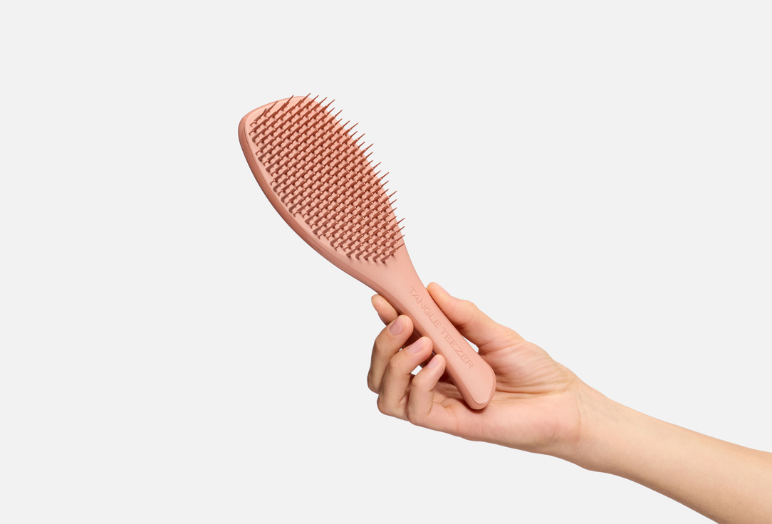 Tangle Teezer Multi-Benefit Hair Brush for Fine Hair Complete Carebrush Fine