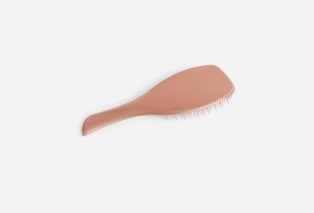 Tangle Teezer Multi-Benefit Hair Brush for Fine Hair Complete Carebrush Fine Glazed mocha 1 pcs Tangle Teezer Multi-Benefit Hair Brush for Fine Hair Complete Carebrush Fine