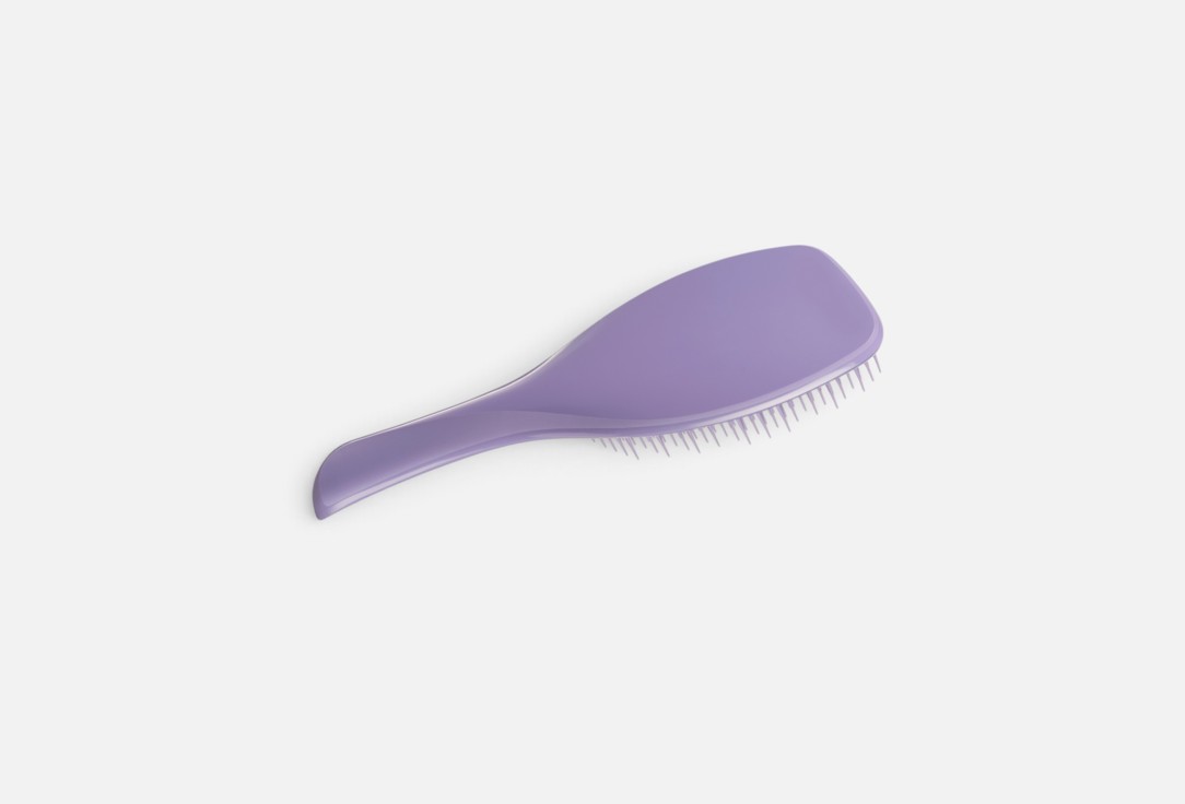 تانجل تيزر فرشاة شعر متعددة الفوائد للشعر الكيرلي والملتف كومبليت كيربرش ناتشورالي كيرلي