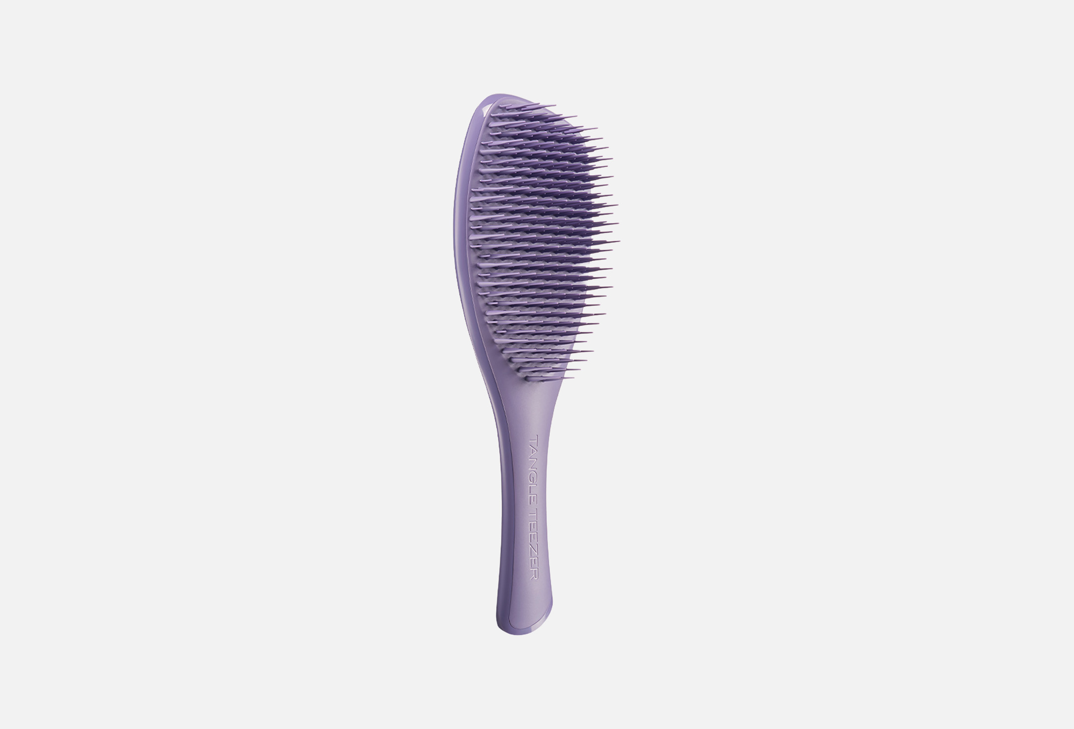 Complete Carebrush Naturally Curly 1 Velvet purple
