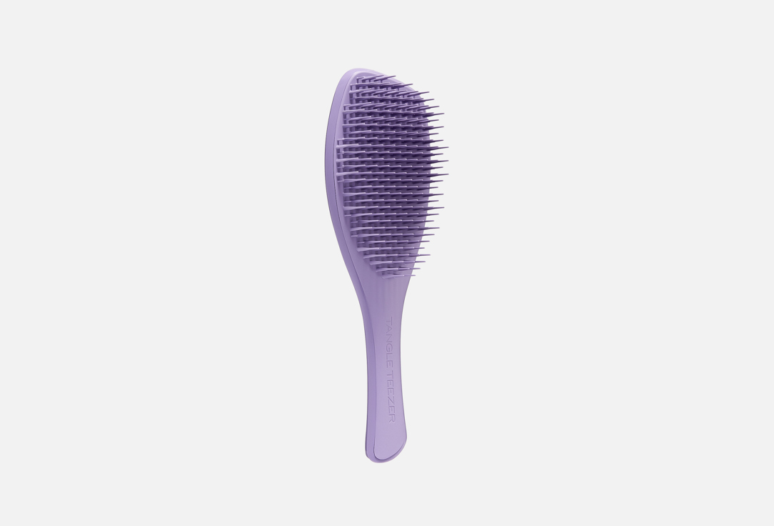 Tangle Teezer Multi-Benefit Hair Brush for Curly to Coily Hair Complete Carebrush Naturally Curly