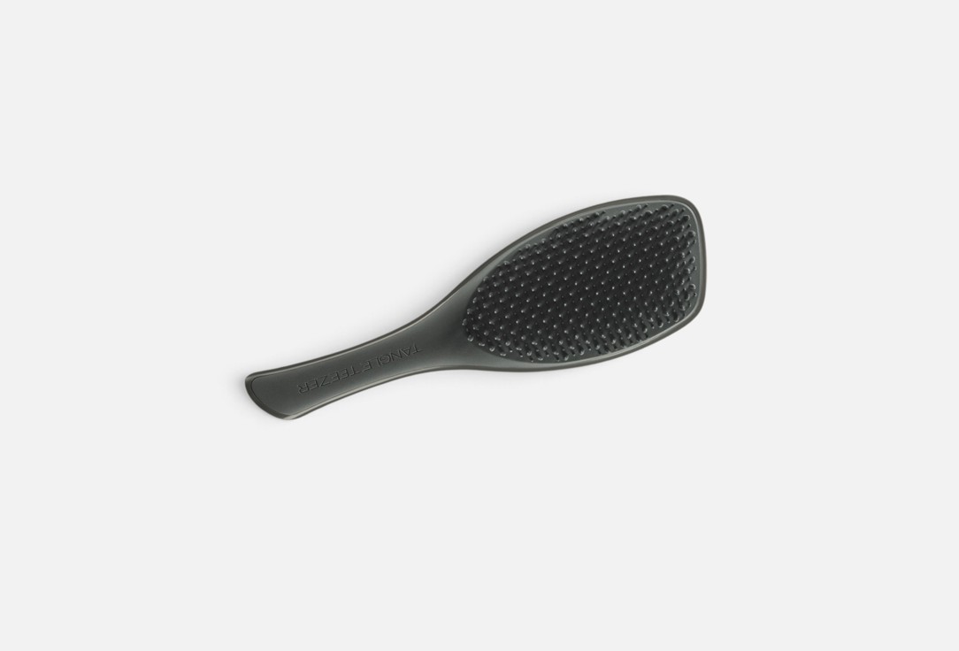 Tangle Teezer Multi-Benefit Hair Brush for Curly to Coily Hair Complete Carebrush Naturally Curly Silken slate 1 pcs Tangle Teezer Multi-Benefit Hair Brush for Curly to Coily Hair Complete Carebrush Naturally Curly