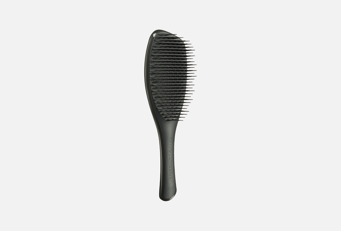 Tangle Teezer Multi-Benefit Hair Brush for Curly to Coily Hair Complete Carebrush Naturally Curly Silken slate 1 pcs Tangle Teezer Multi-Benefit Hair Brush for Curly to Coily Hair Complete Carebrush Naturally Curly