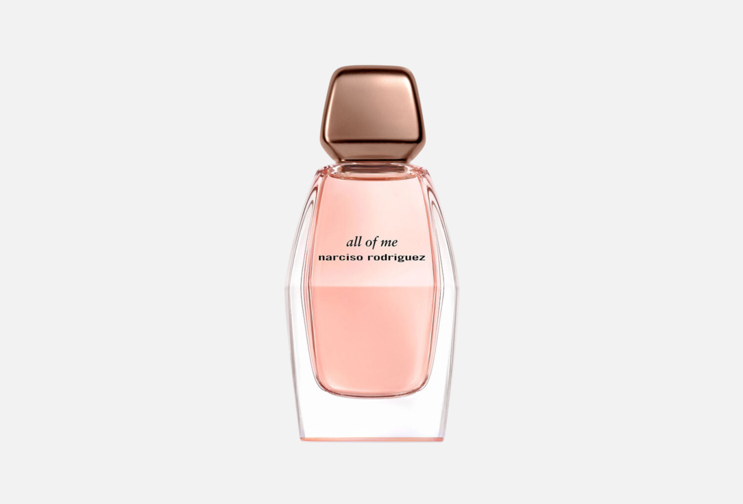 Narciso Rodriguez Eau de Parfum all of me essentiel 90 ml Narciso Rodriguez Eau de Parfum all of me essentiel