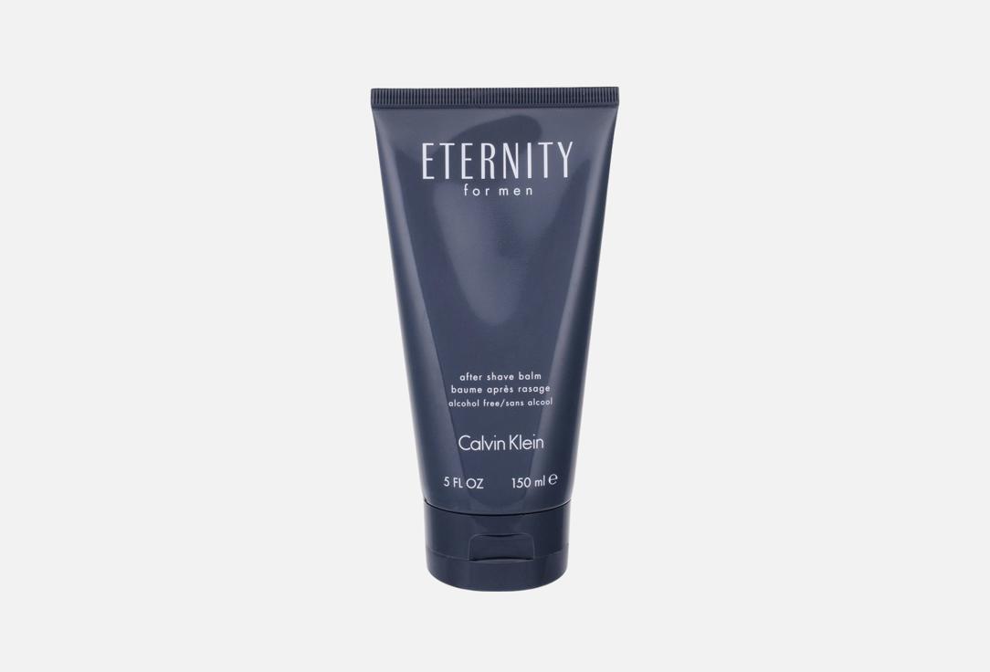 Calvin Klein Успокаивающий бальзам после бритья Eternity for Men
