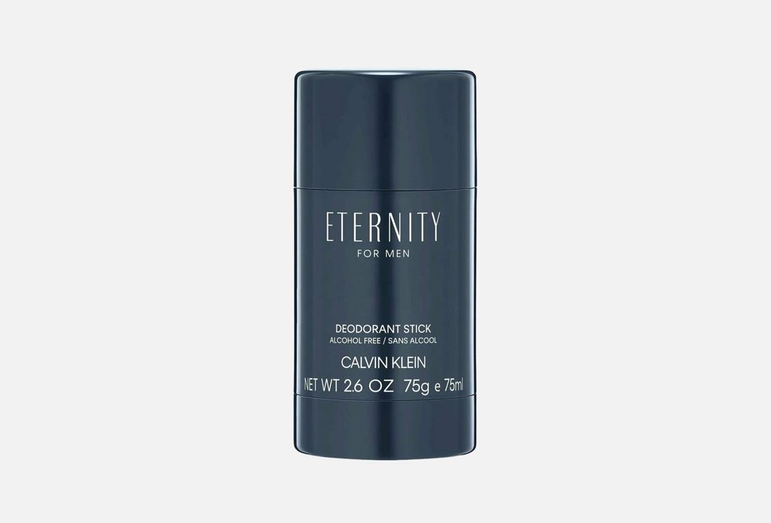 Calvin Klein Парфюмированный дезодорант-стик Eternity for Men