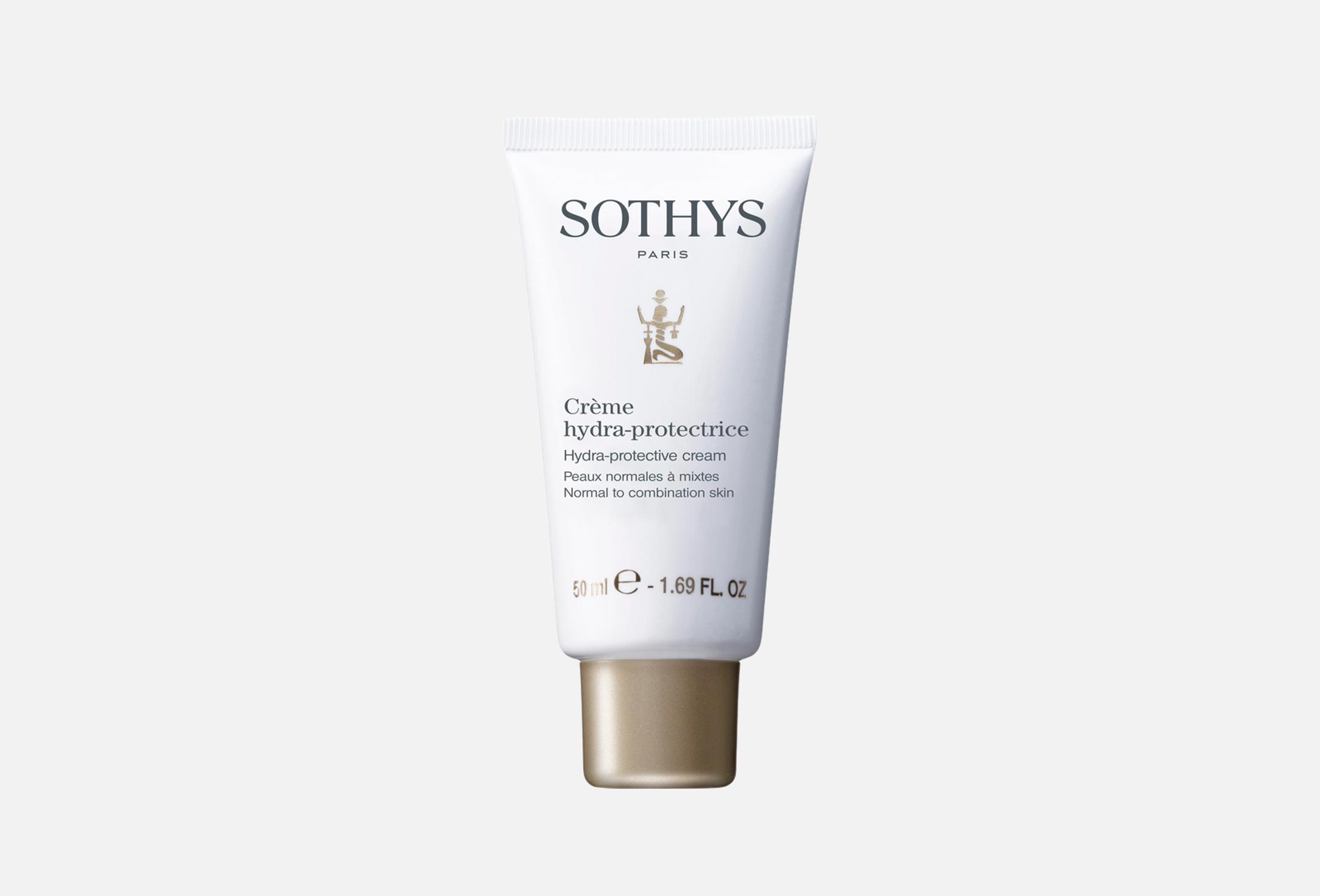 Hydra Protective  50 