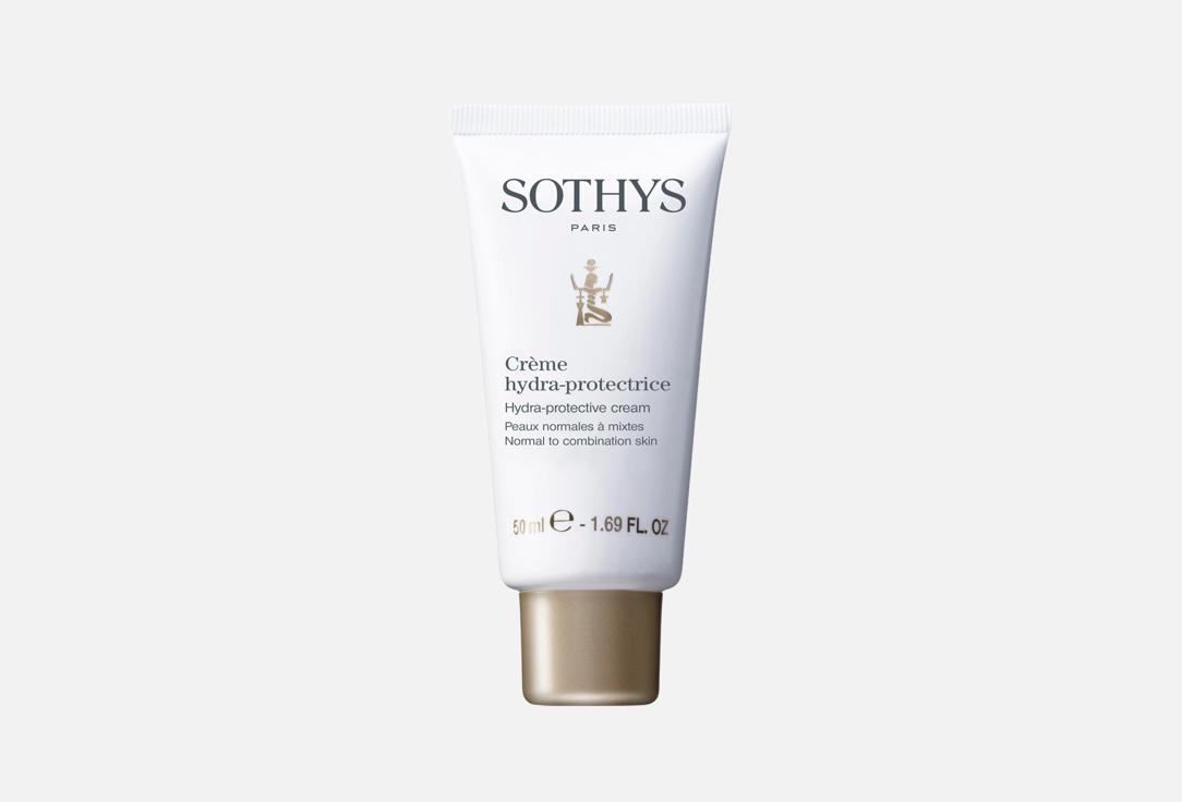 Sothys Protective Face Cream Hydra Protective