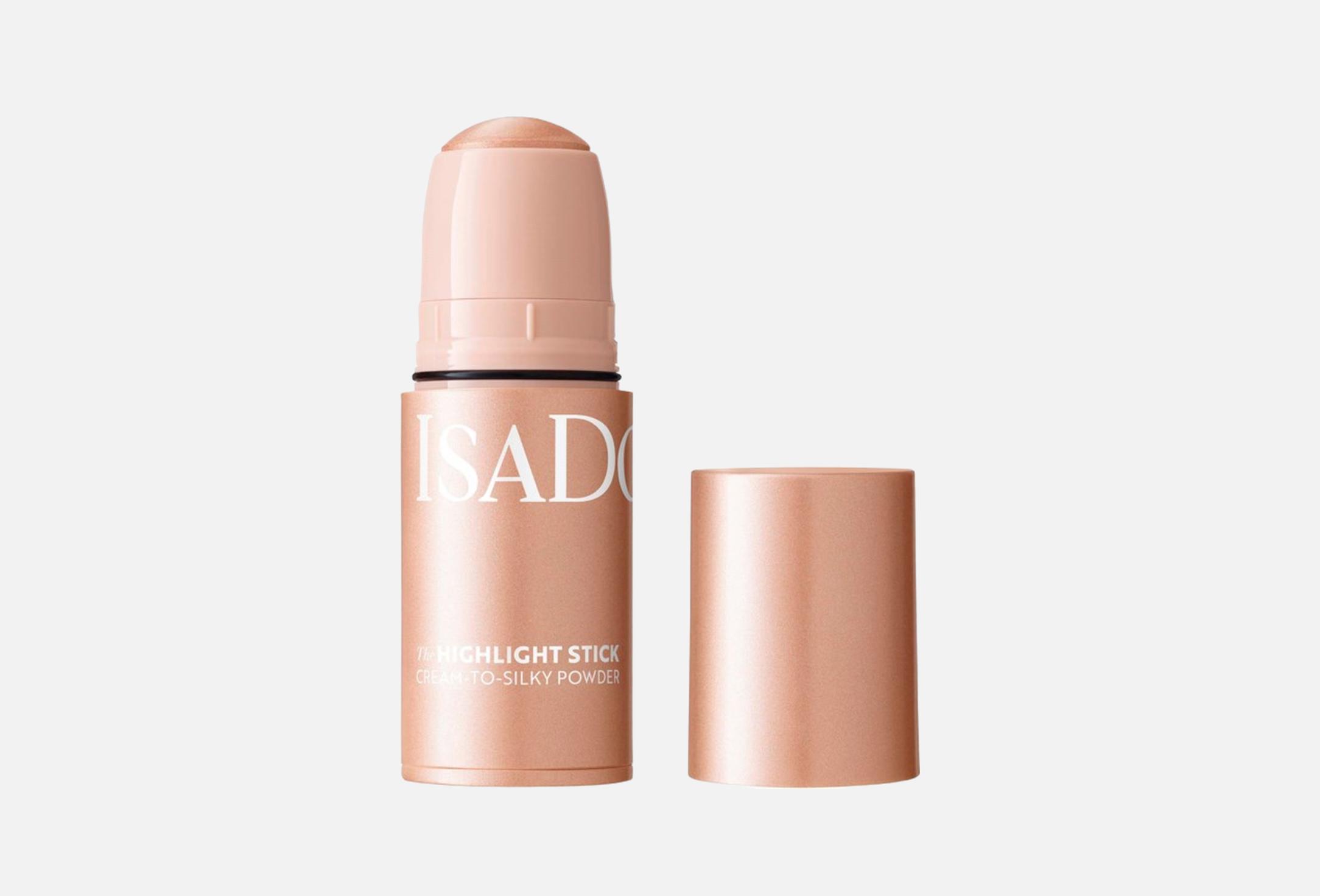 Cream-to-Silky Powder  5.5 65, Sun Gleam