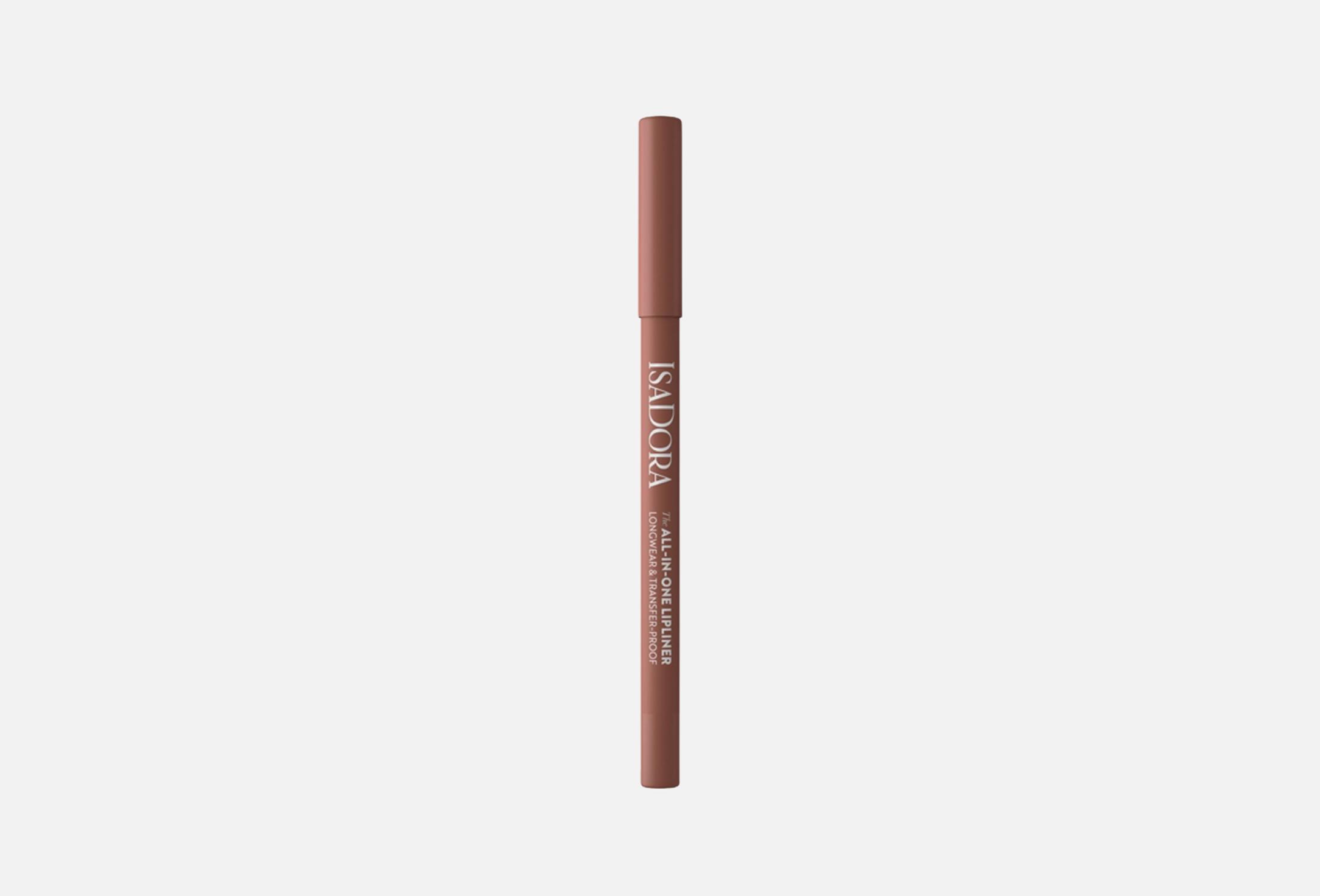 All-in-One  1.2 17, Deep Brown