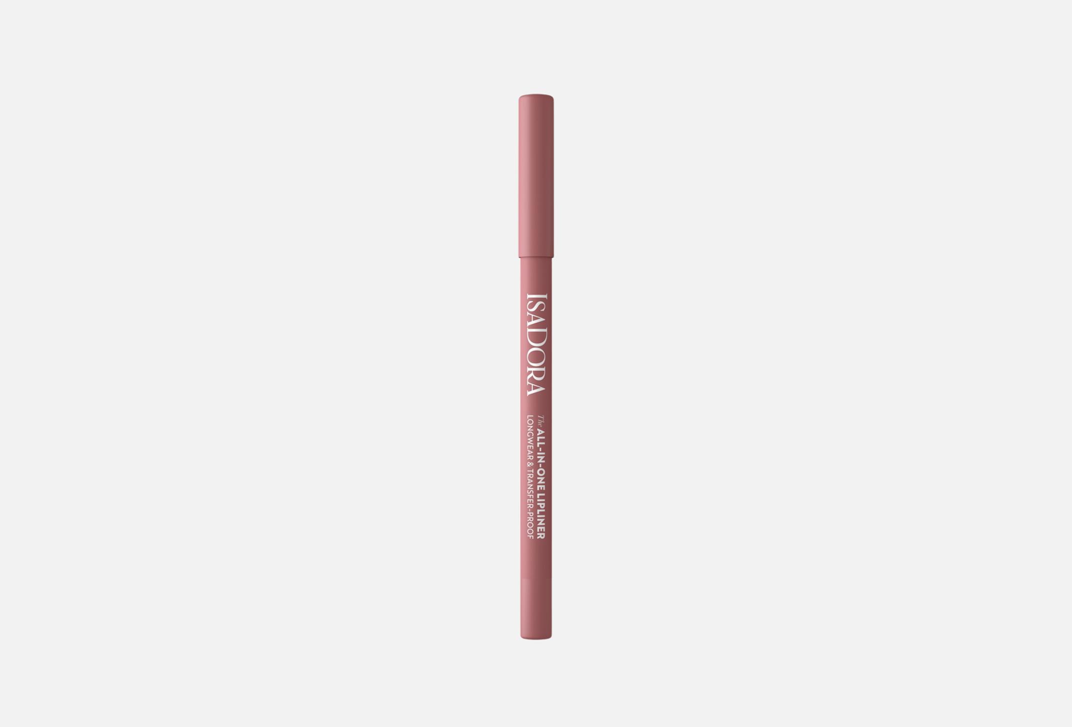 All-in-One  1.2 15, Pink Nude