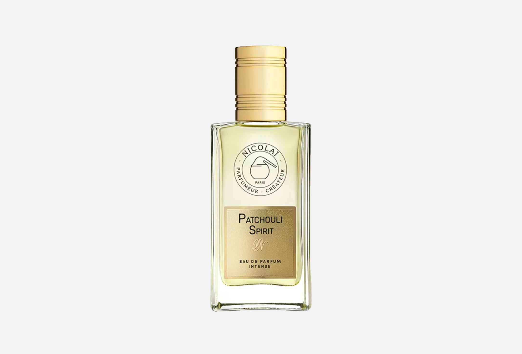 Patchouli Spirit 30