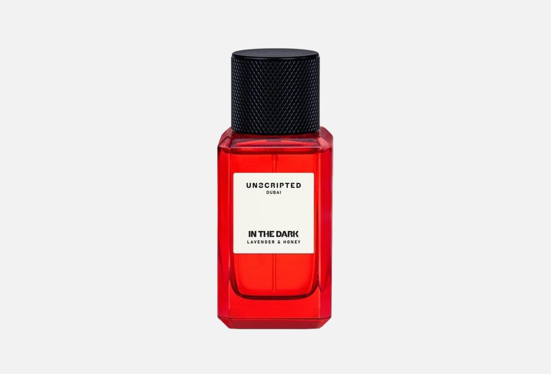 Unscripted Eau de Parfum In The Dark