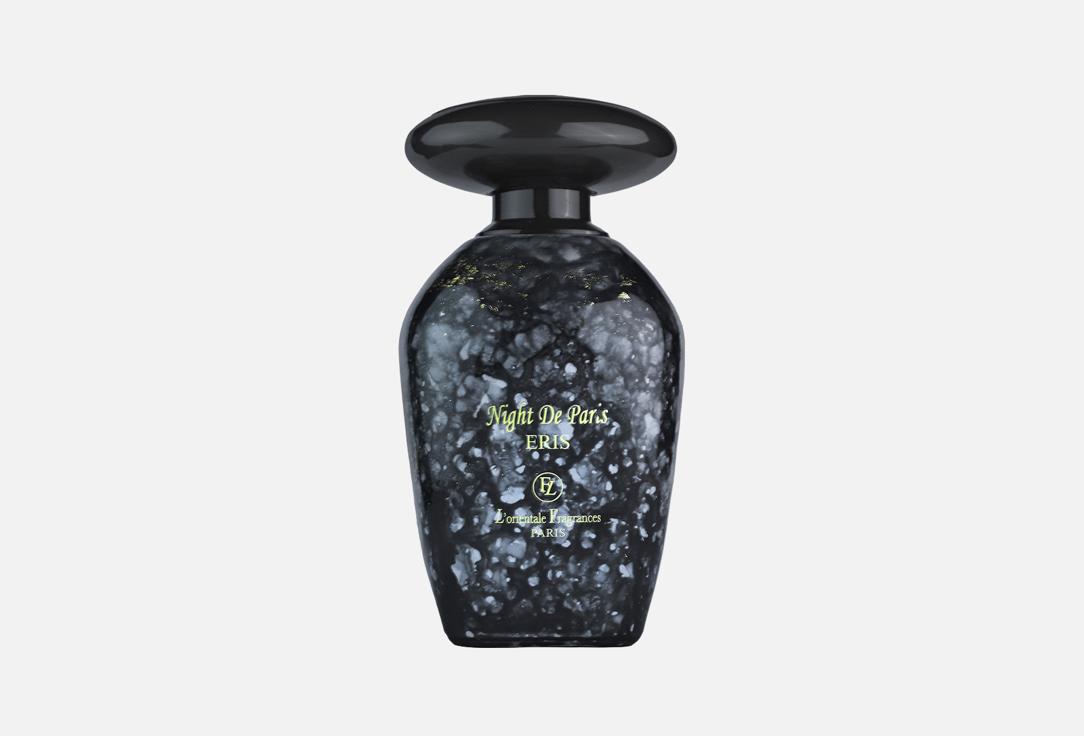 L'orientale Fragrances Extrait de Parfum Night de paris Eris