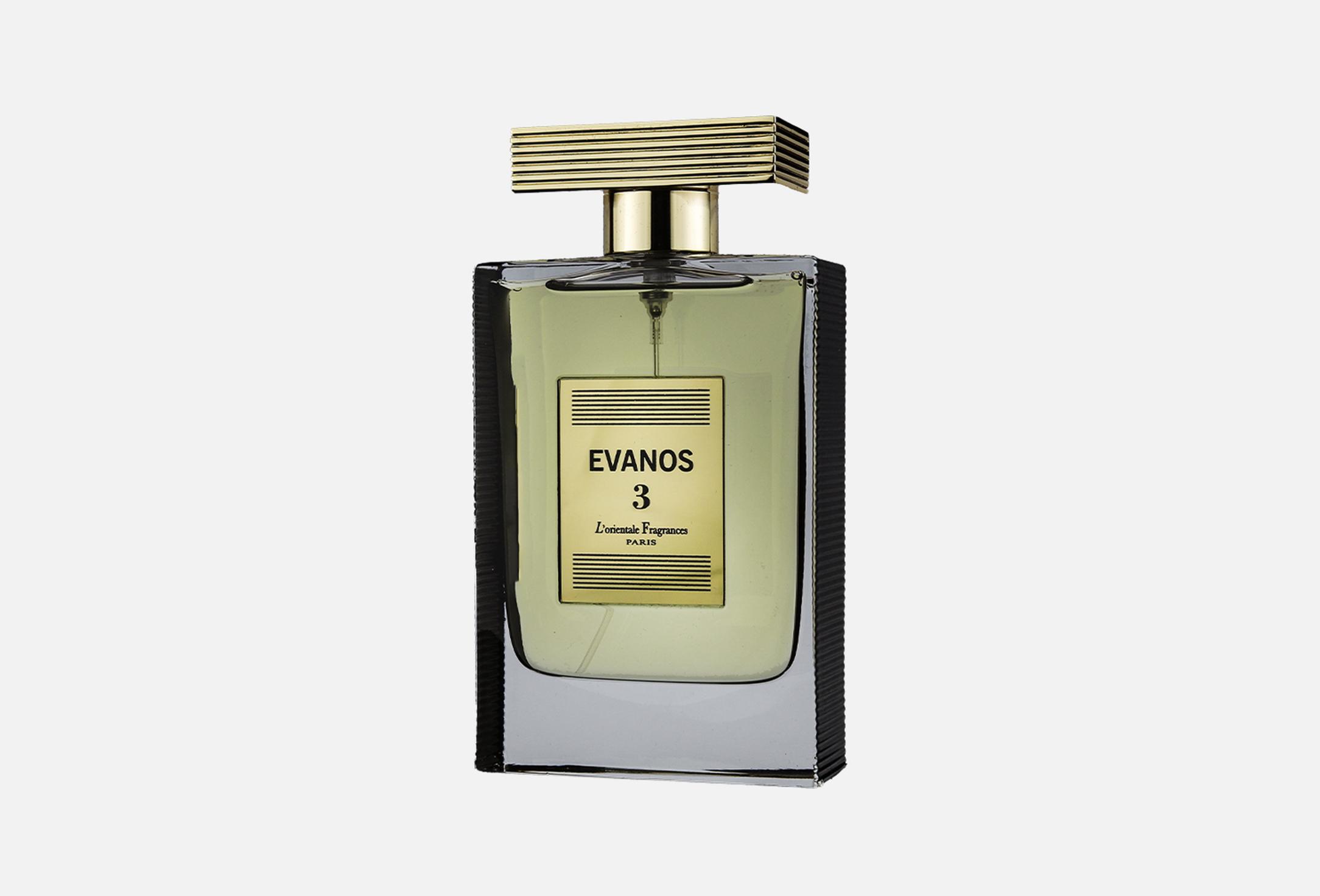 Evanos 3 100
