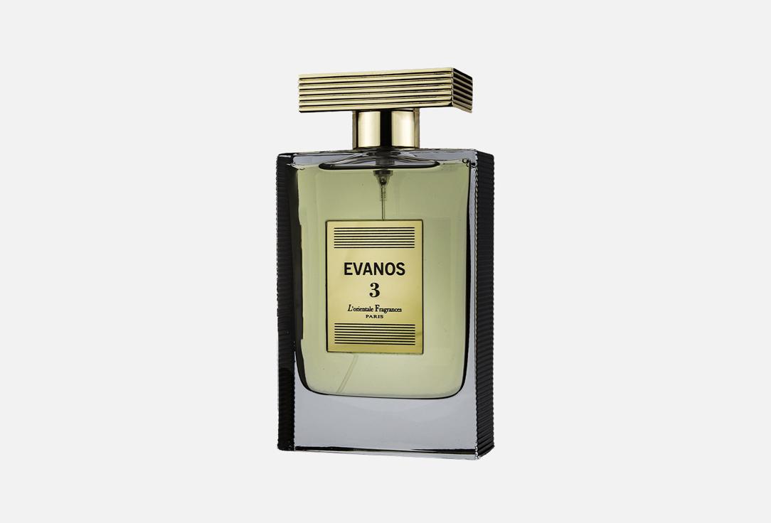 L'orientale Fragrances Extrait de Parfum Evanos 3