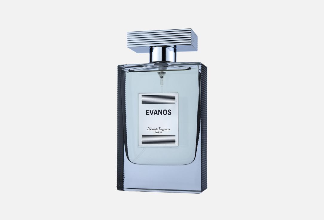 L'orientale Fragrances Extrait de Parfum Evanos