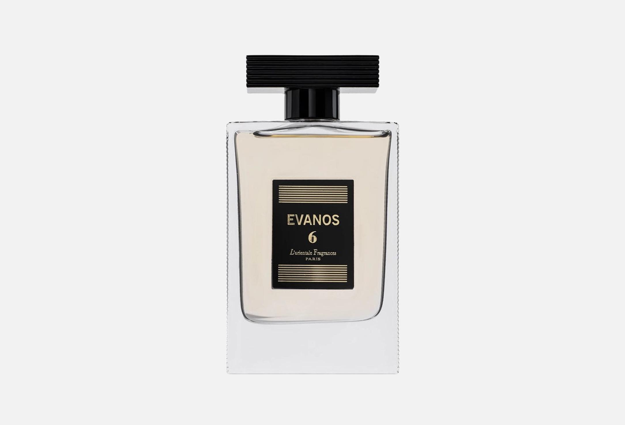 Evanos 6  100 