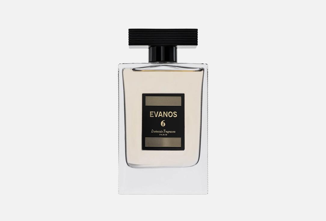 L'orientale Fragrances Extrait de Parfum Evanos 6