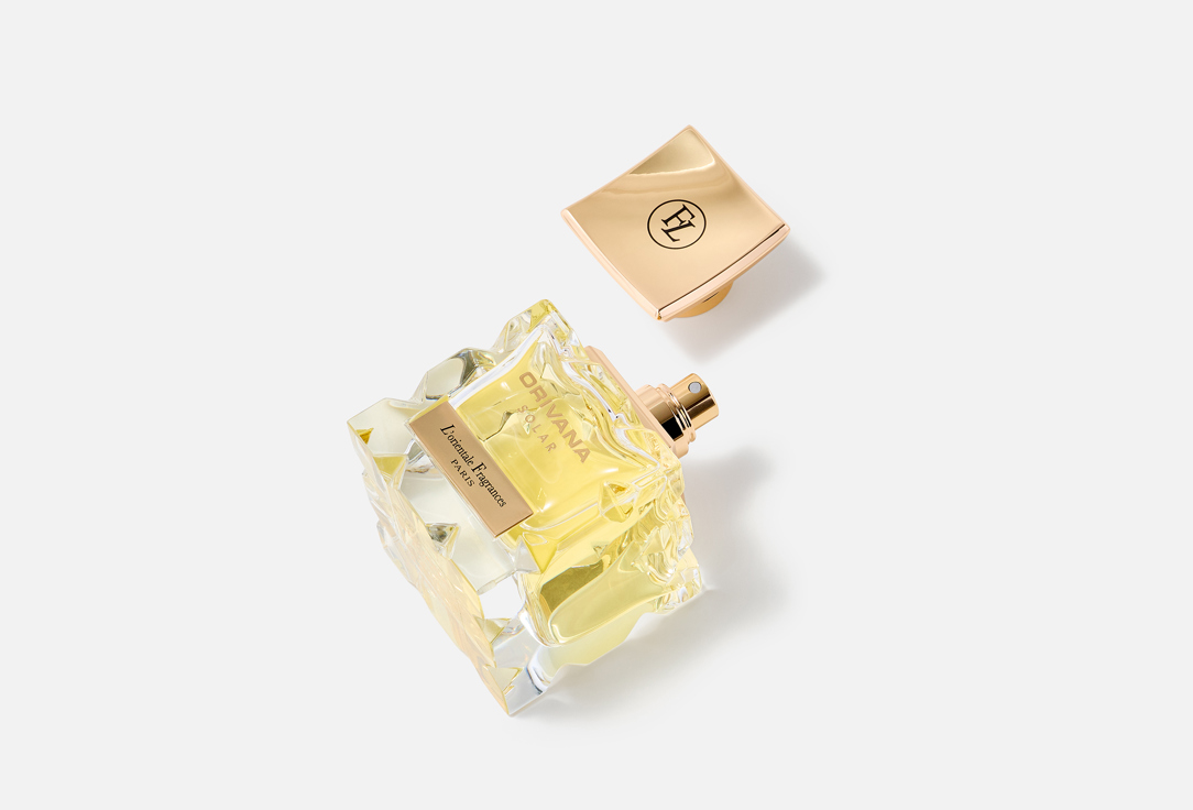 L'orientale Fragrances Extrait de Parfum Solar
