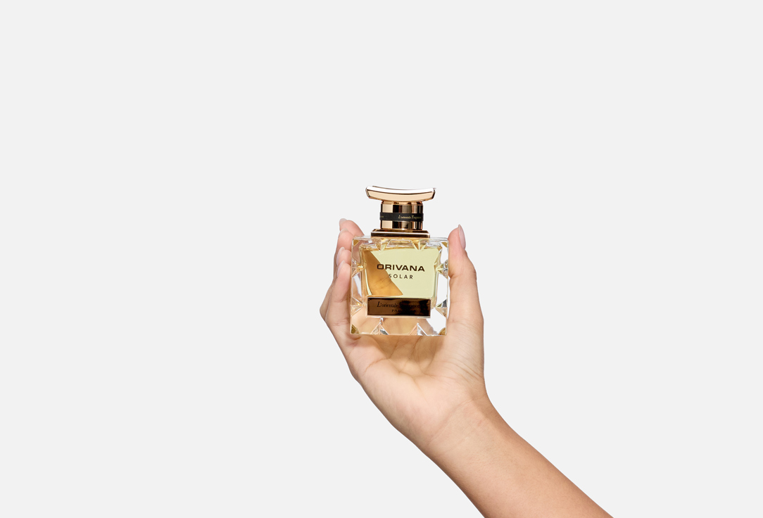 L'orientale Fragrances Extrait de Parfum Solar
