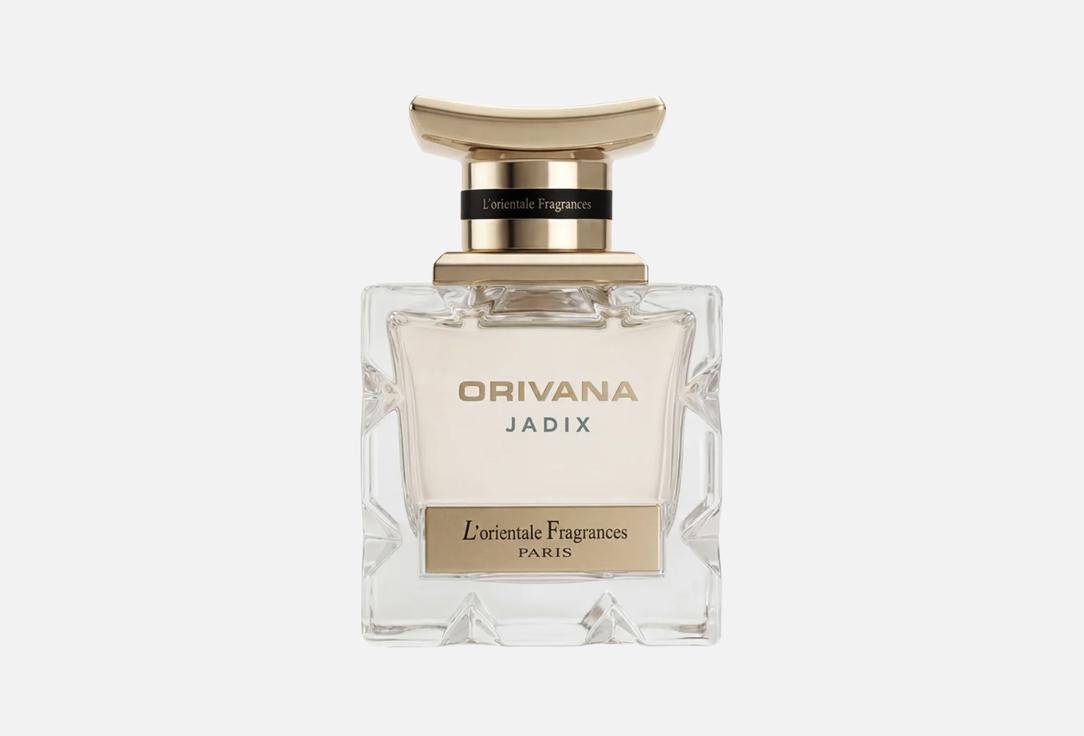 L'orientale Fragrances Extrait de Parfum Jadix