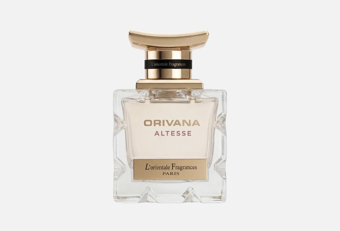 L'orientale Fragrances Extrait de Parfum Altesse