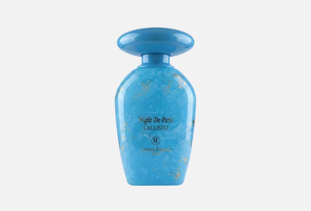 L'orientale Fragrances Extrait de Parfum Night de paris Callisto