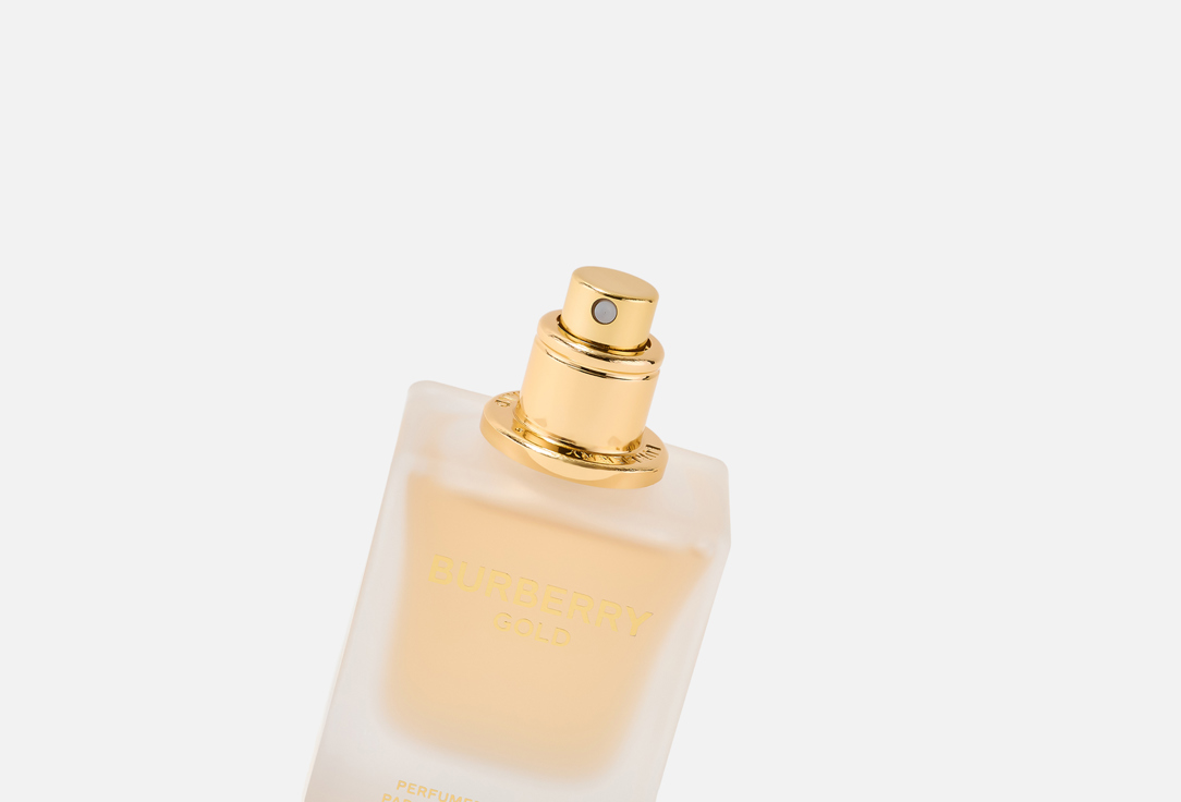 Burberry Hair Perfume Gold