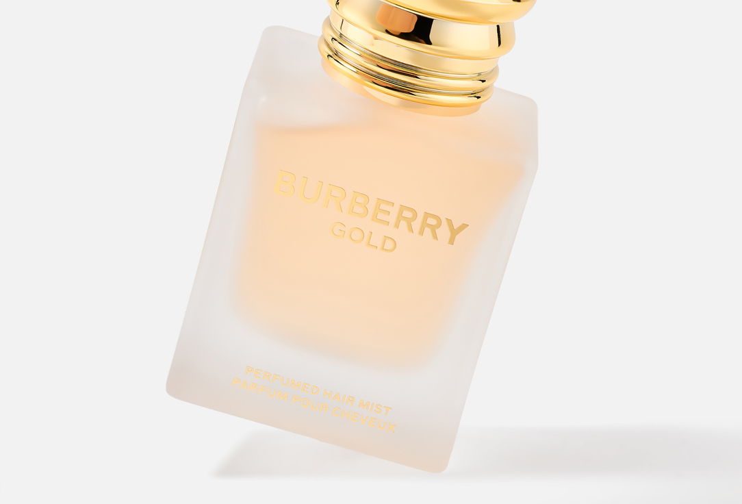 Burberry Hair Perfume Gold