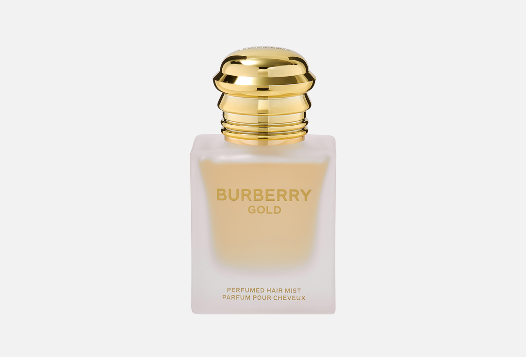 Burberry Hair Perfume Gold