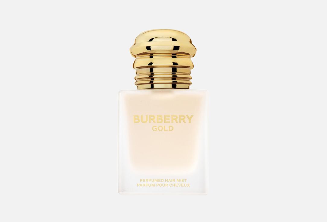Burberry Hair Perfume Gold 30 ml Burberry Hair Perfume Gold
