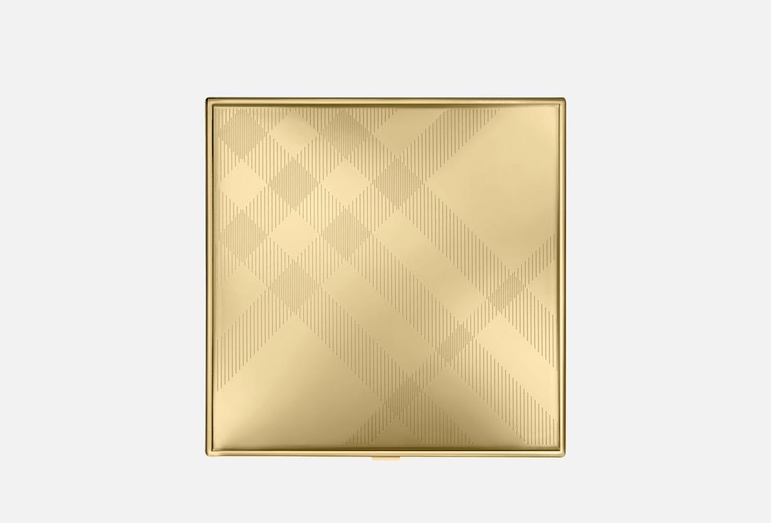 Burberry Палетка теней для век Eye Quad Holiday Edition 10, Winter Gold 4.7 г Burberry Палетка теней для век Eye Quad Holiday Edition