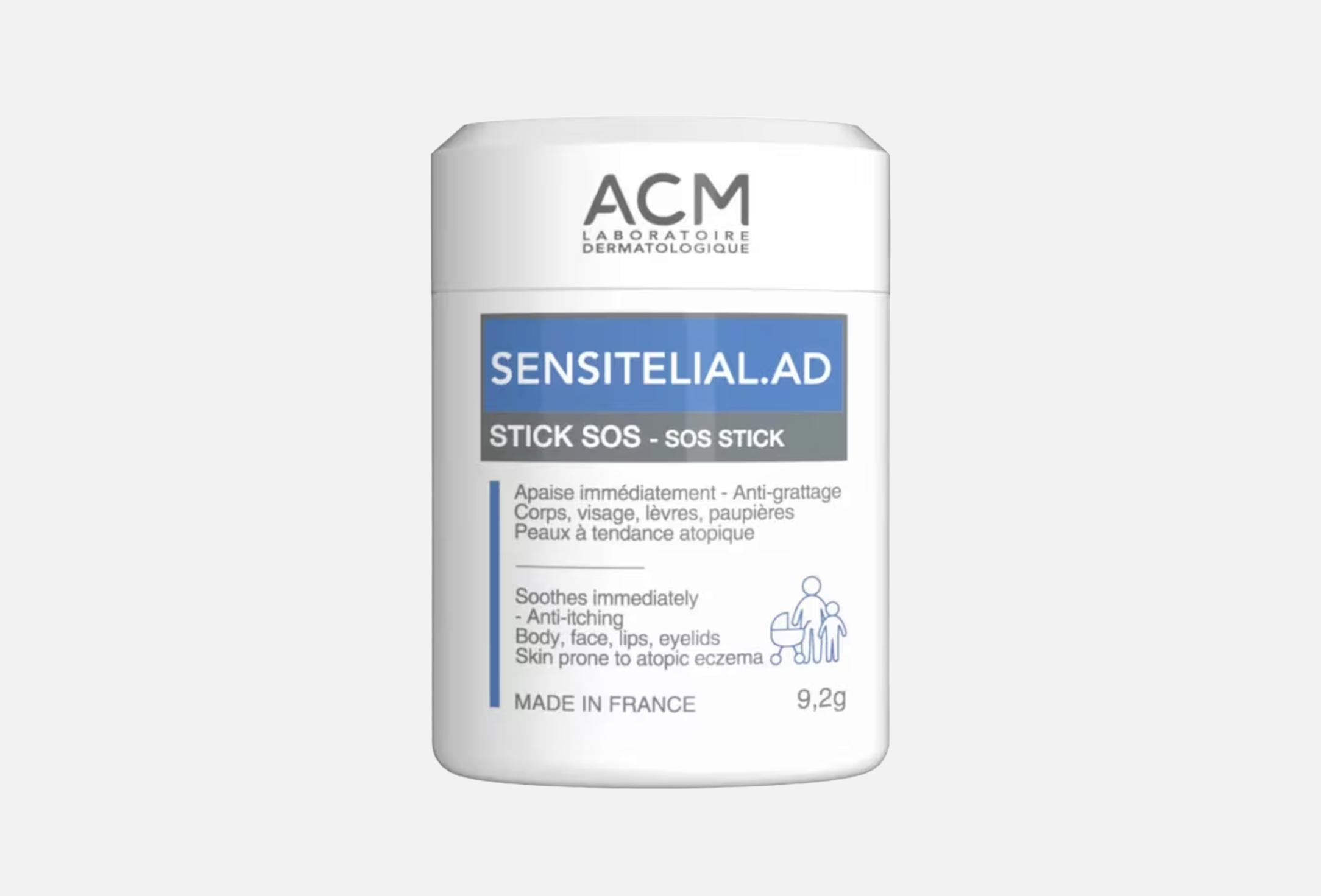 Sensitelial AD  9.2 