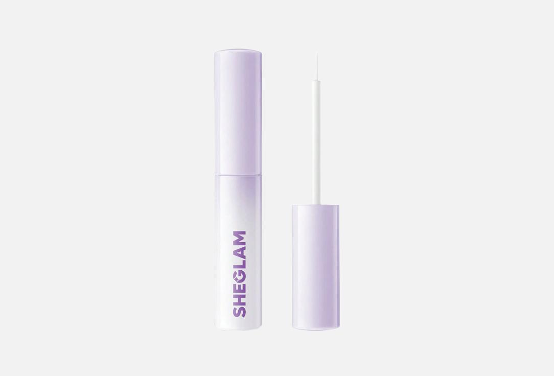 Sheglam Waterproof Clear Lash Glue Longwear Invisible Hold