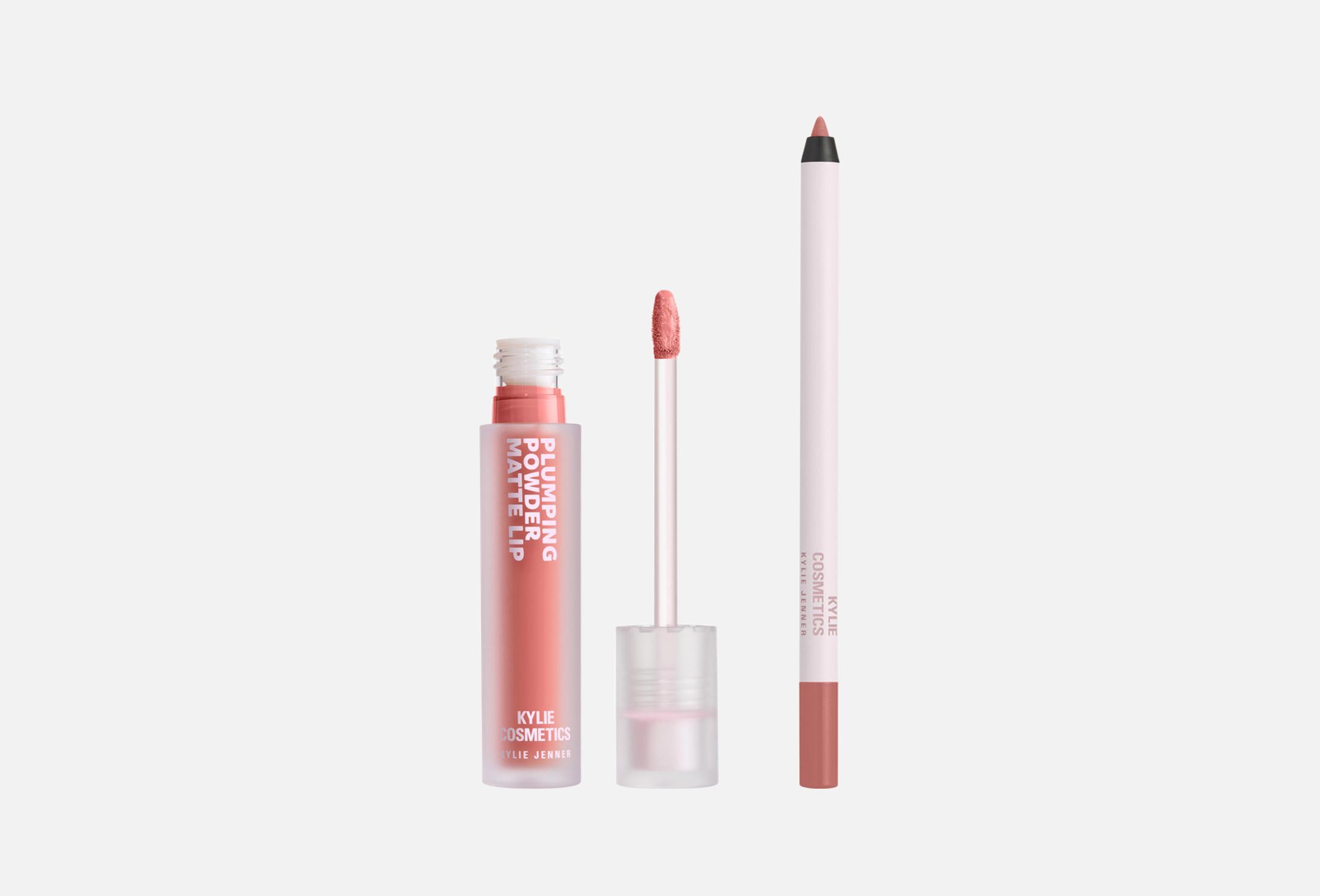 Plumping Matte  802, Candy K